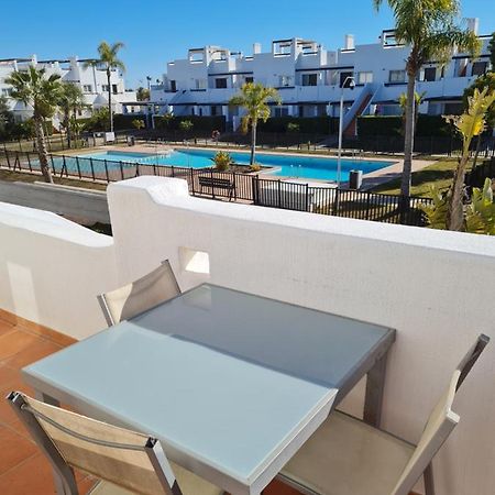 Ferienwohnung Condado De Alhama N478 Alhama de Murcia Exterior foto
