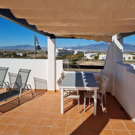 Ferienwohnung Condado De Alhama N478 Alhama de Murcia Exterior foto