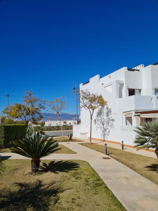 Ferienwohnung Condado De Alhama N478 Alhama de Murcia Exterior foto