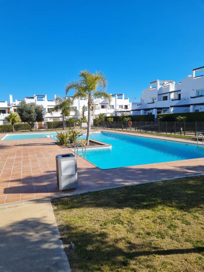 Ferienwohnung Condado De Alhama N478 Alhama de Murcia Exterior foto