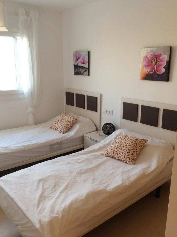 Ferienwohnung Condado De Alhama N478 Alhama de Murcia Exterior foto