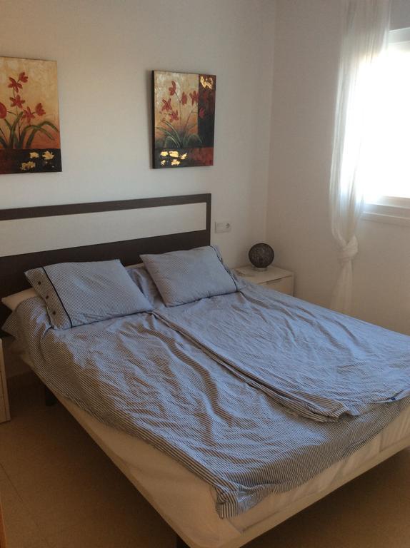 Ferienwohnung Condado De Alhama N478 Alhama de Murcia Exterior foto