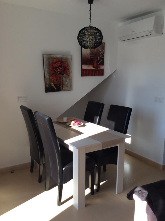Ferienwohnung Condado De Alhama N478 Alhama de Murcia Exterior foto